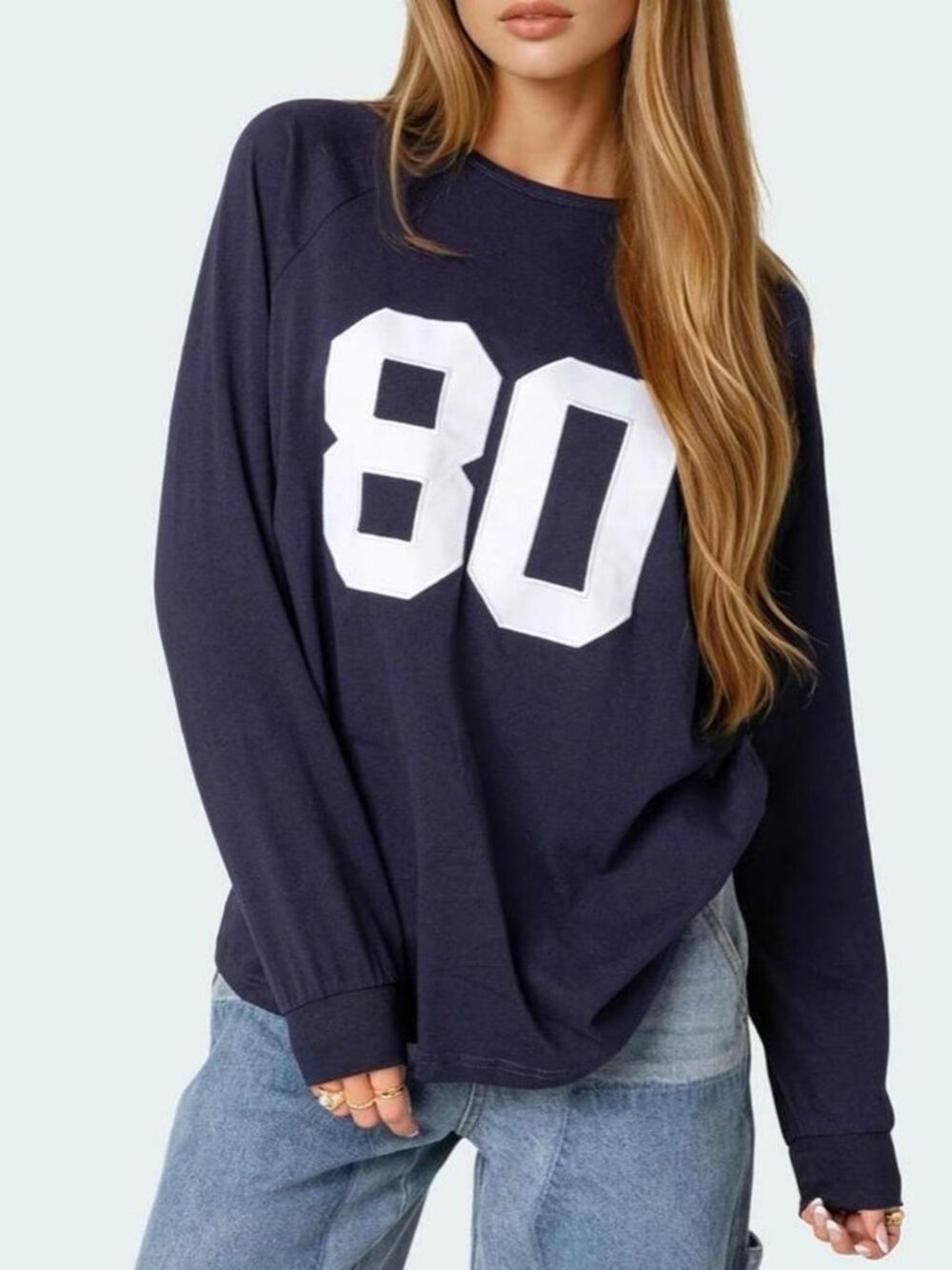 Edikted Crewneck